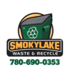 Smoky Lake Waste & Recycle Ltd. - Waste Bins & Containers