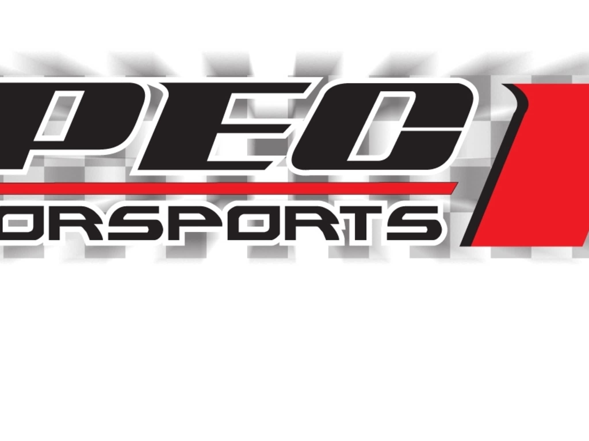 photo Spec R Motorsports