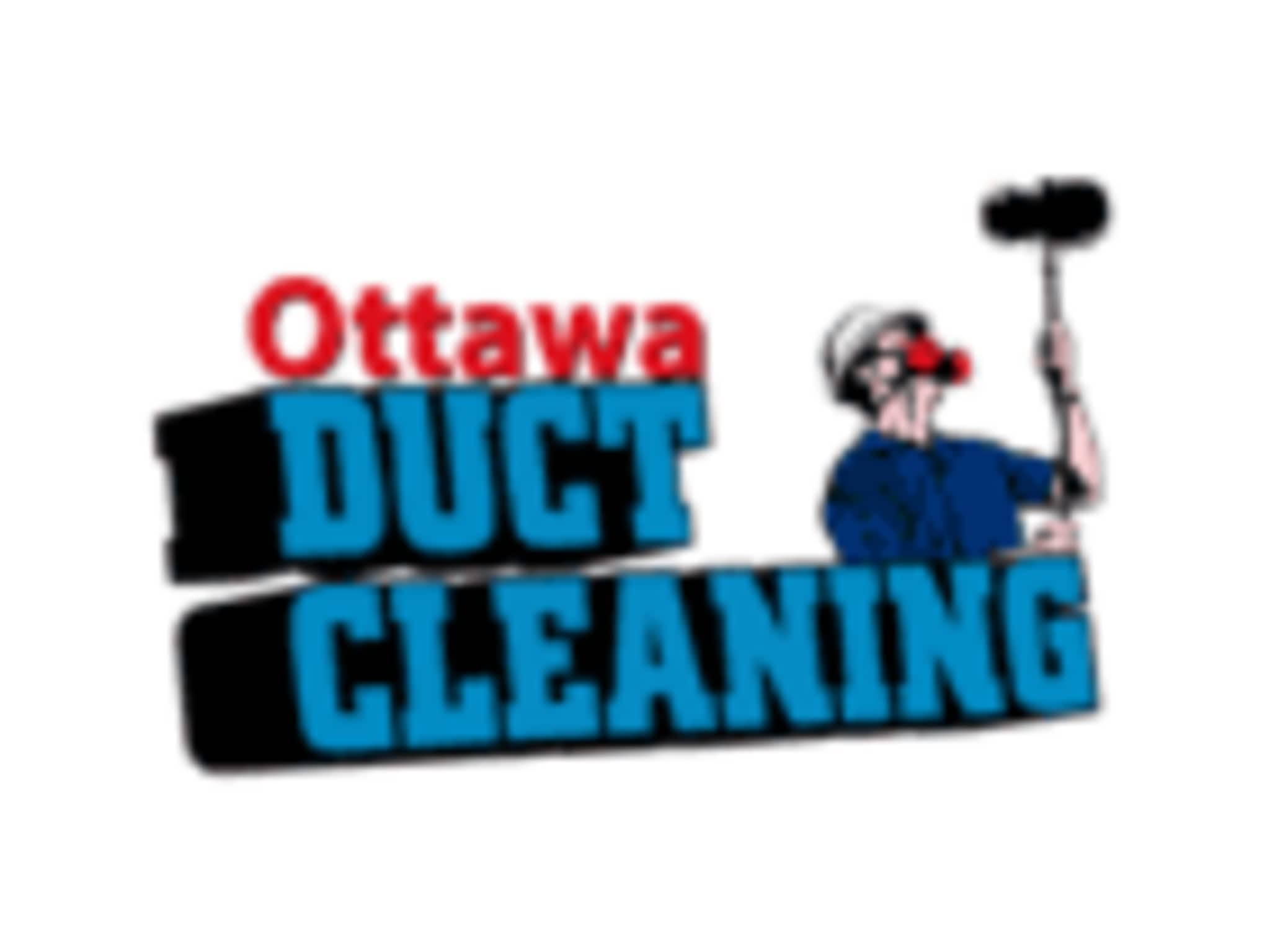 photo Ottawa Duct Cleaning