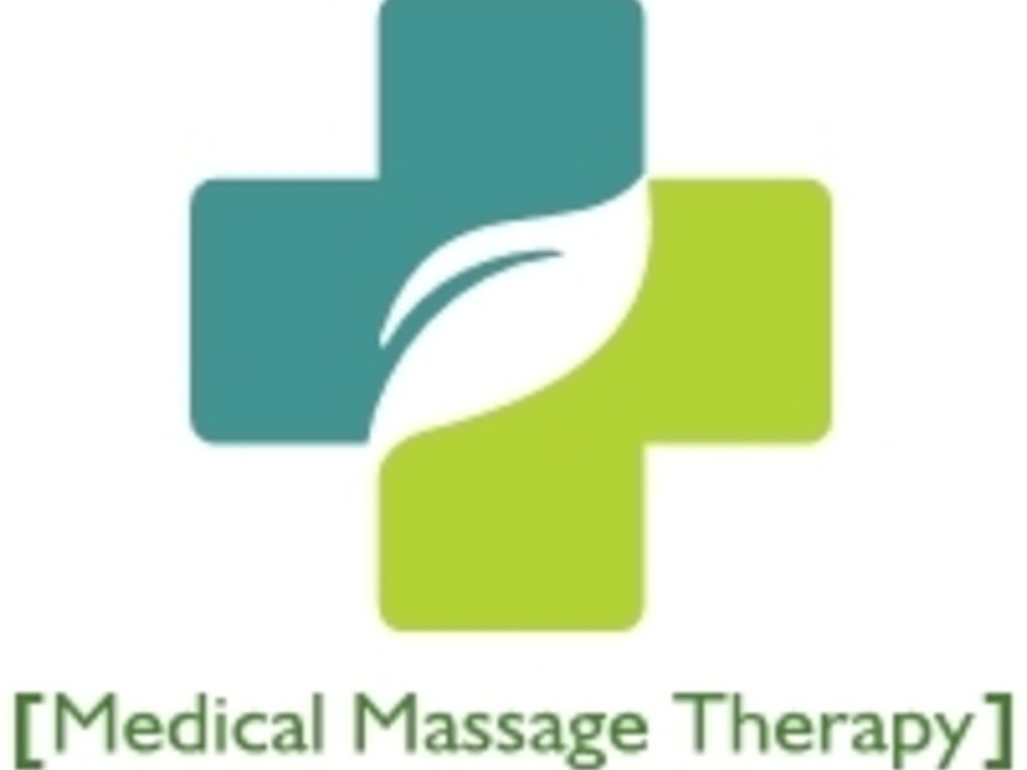 photo Medical Massage Therapy Clinic