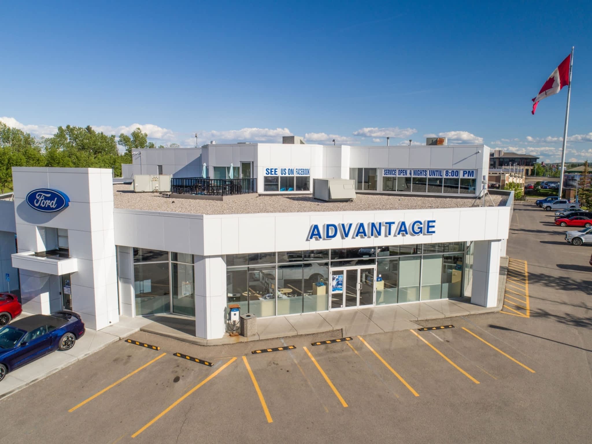 photo Advantage Ford