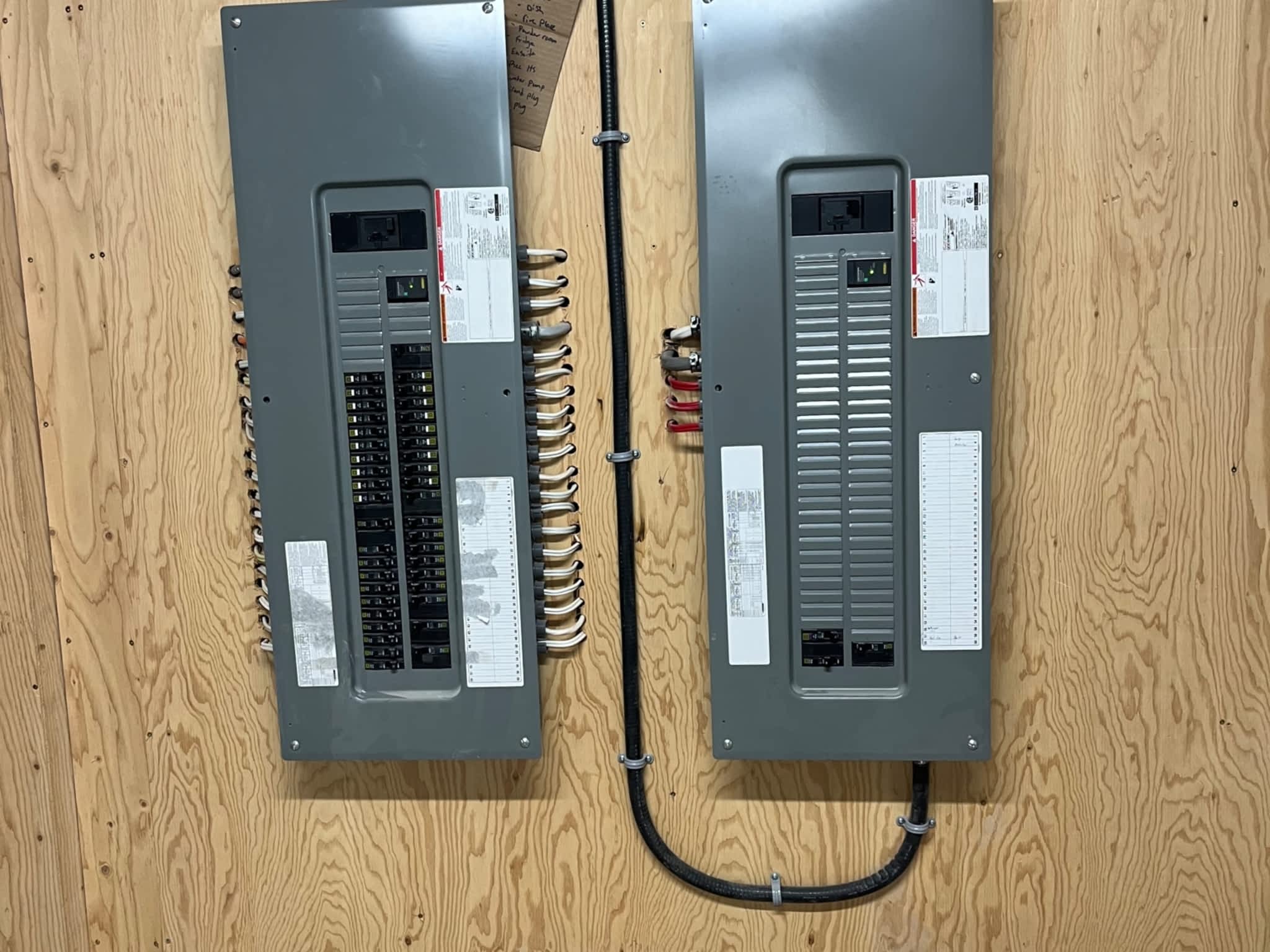 photo Marcor Electric