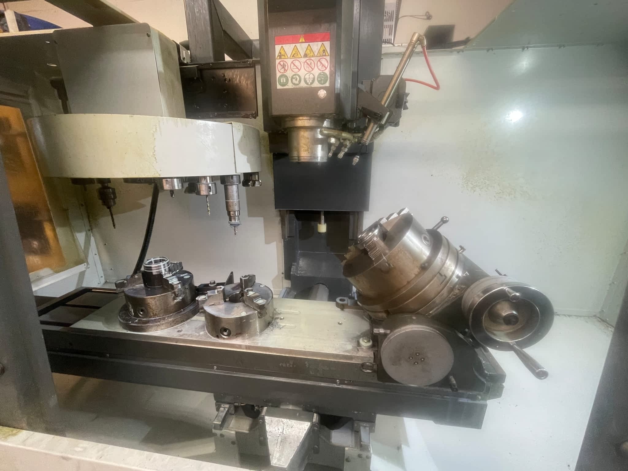 photo Stark Industries Ltd