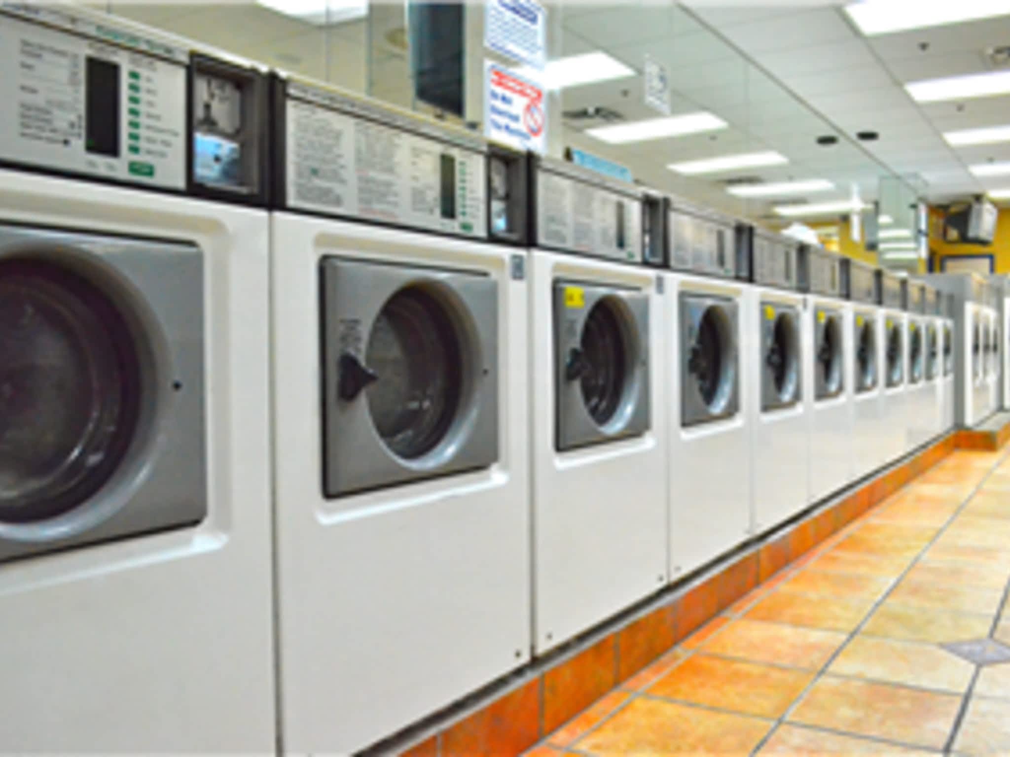 photo The Laundry Tub