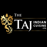 The Taj Indian Cuisine Ltd. - Restaurants indiens