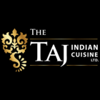The Taj Indian Cuisine Ltd. - Logo