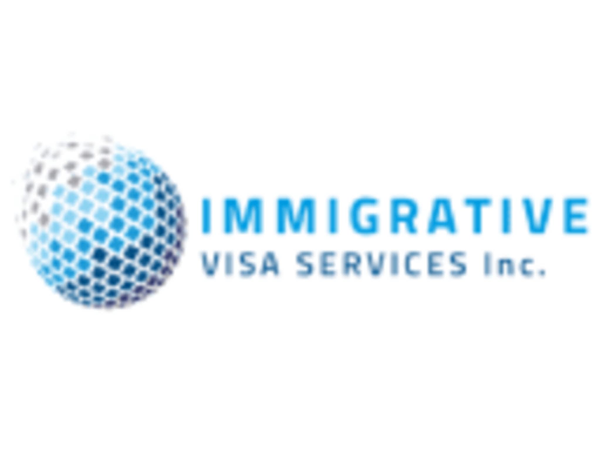 photo Immigrative Visa Services- Canada