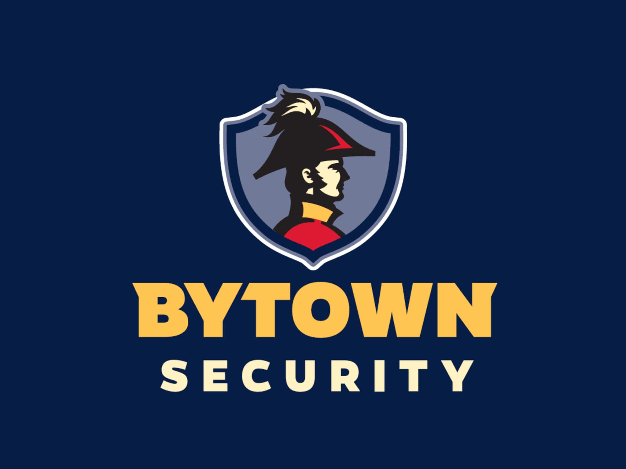 photo Bytown Security Inc