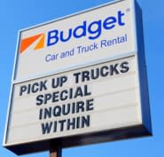 Budget Car And Truck Rental Opening Hours 5214 Gaetz Ave Red Deer Ab