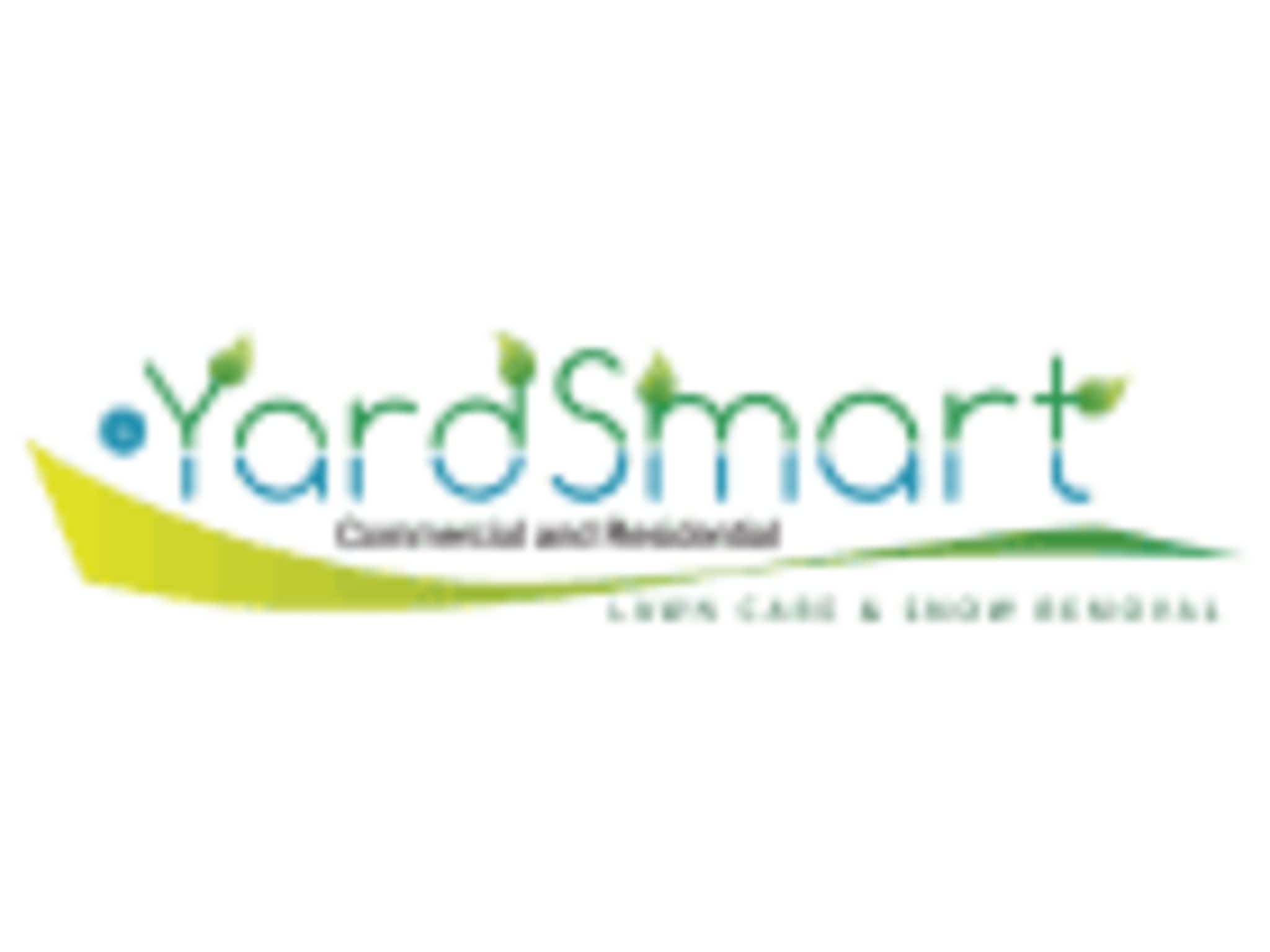photo Be Yard Smart Inc