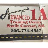 Voir le profil de Advanced 1A Truck Driver Training - Swift Current