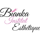 Bianka Institut Esthétique - Logo
