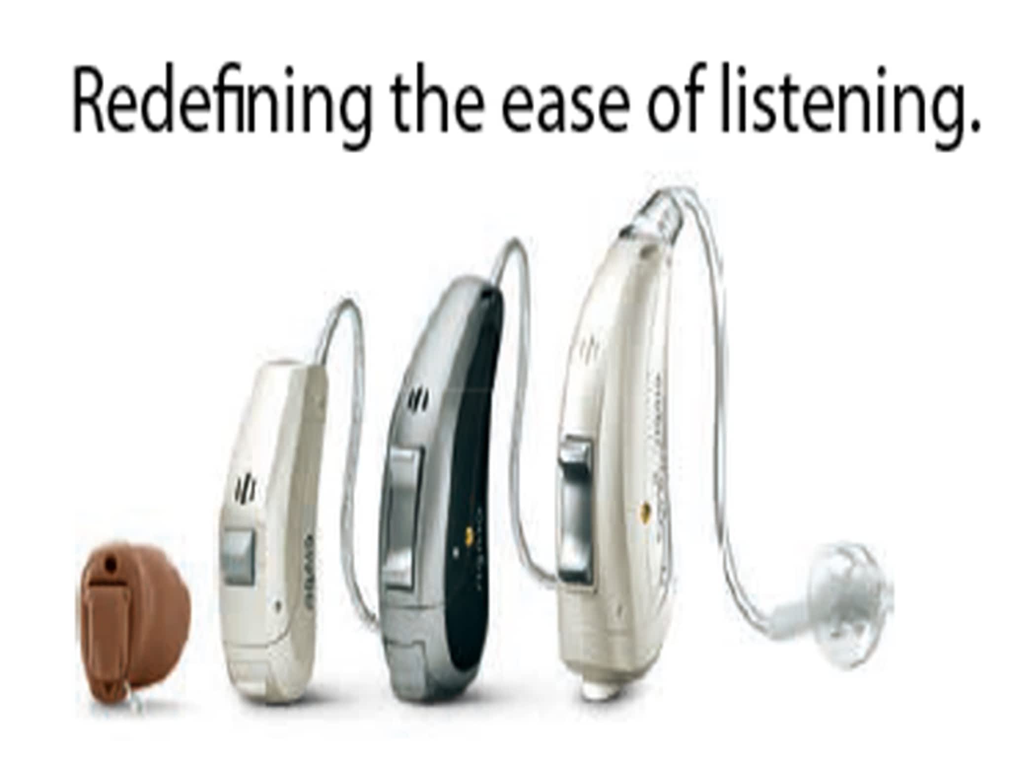 photo Advanced Hearing Clinic Ltd