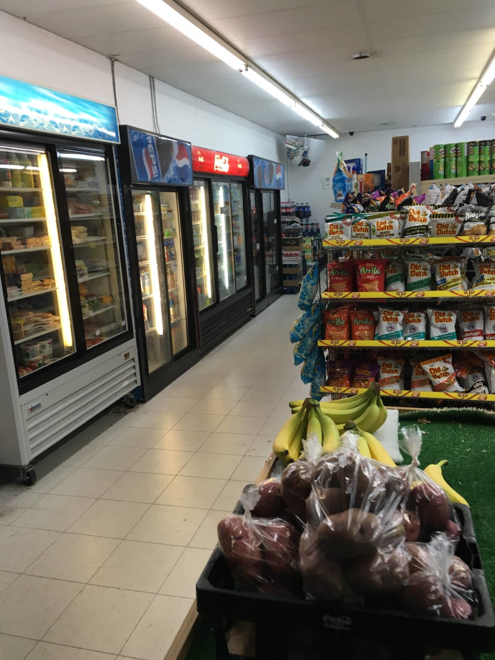 Joy s Convenience Store Opening Hours 248 River Ave Winnipeg MB