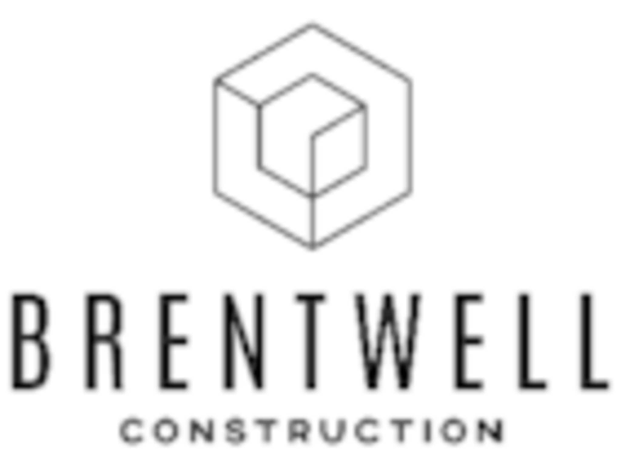 photo Brentwell Construction