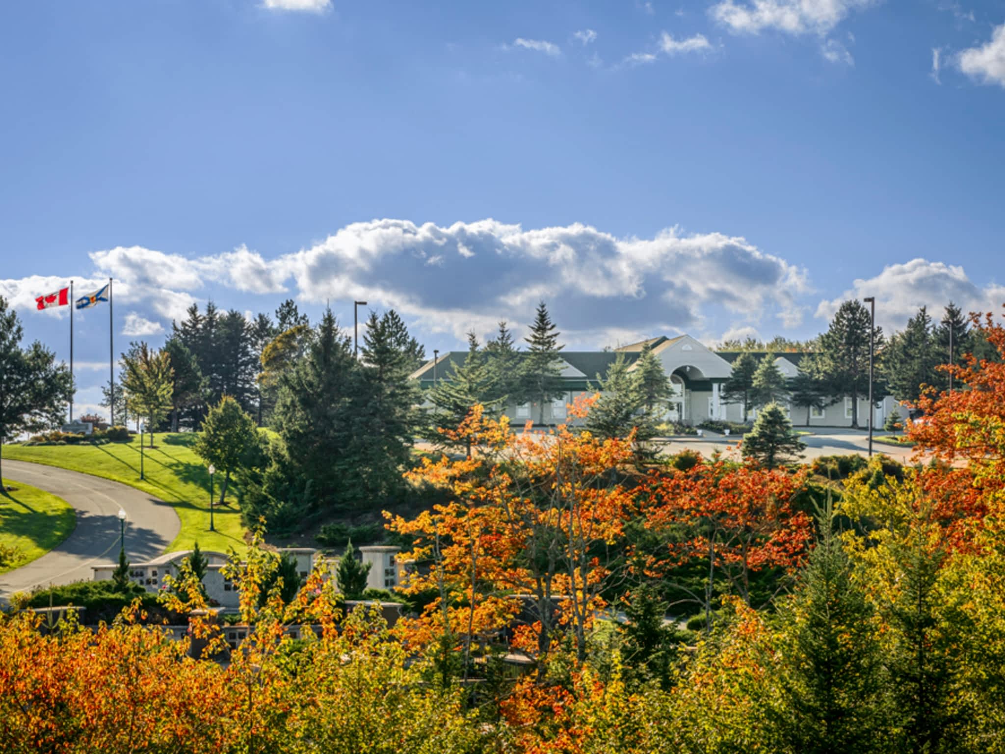 photo Atlantic Funeral Home - Dartmouth