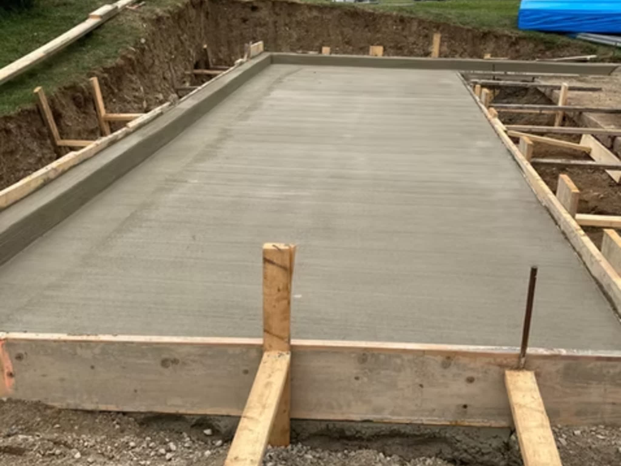 photo Marini & Sons Construction