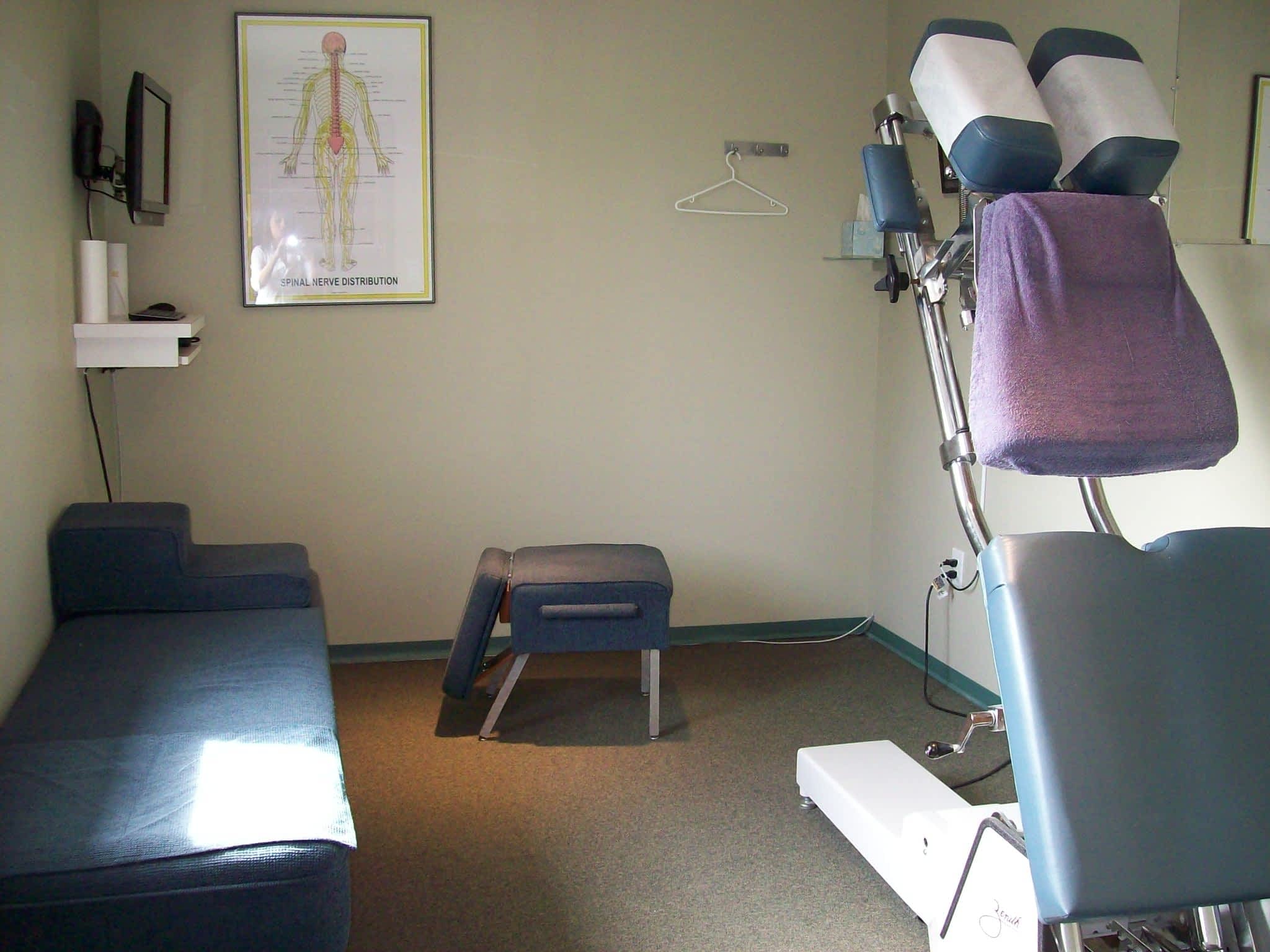photo South Point Chiropractic