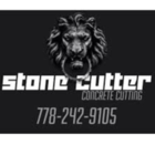 Stone Cutter Construction - Logo