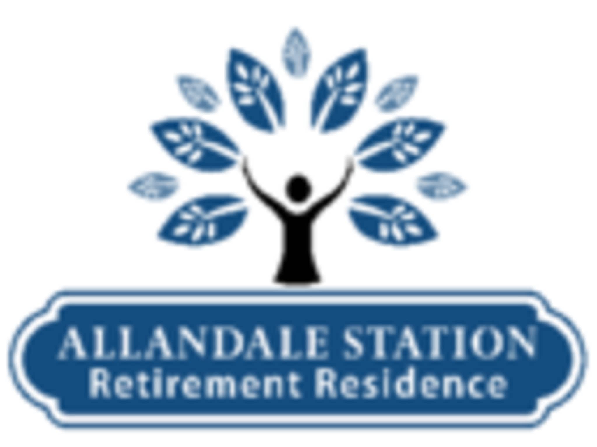 photo Allandale Station Retirement Residence