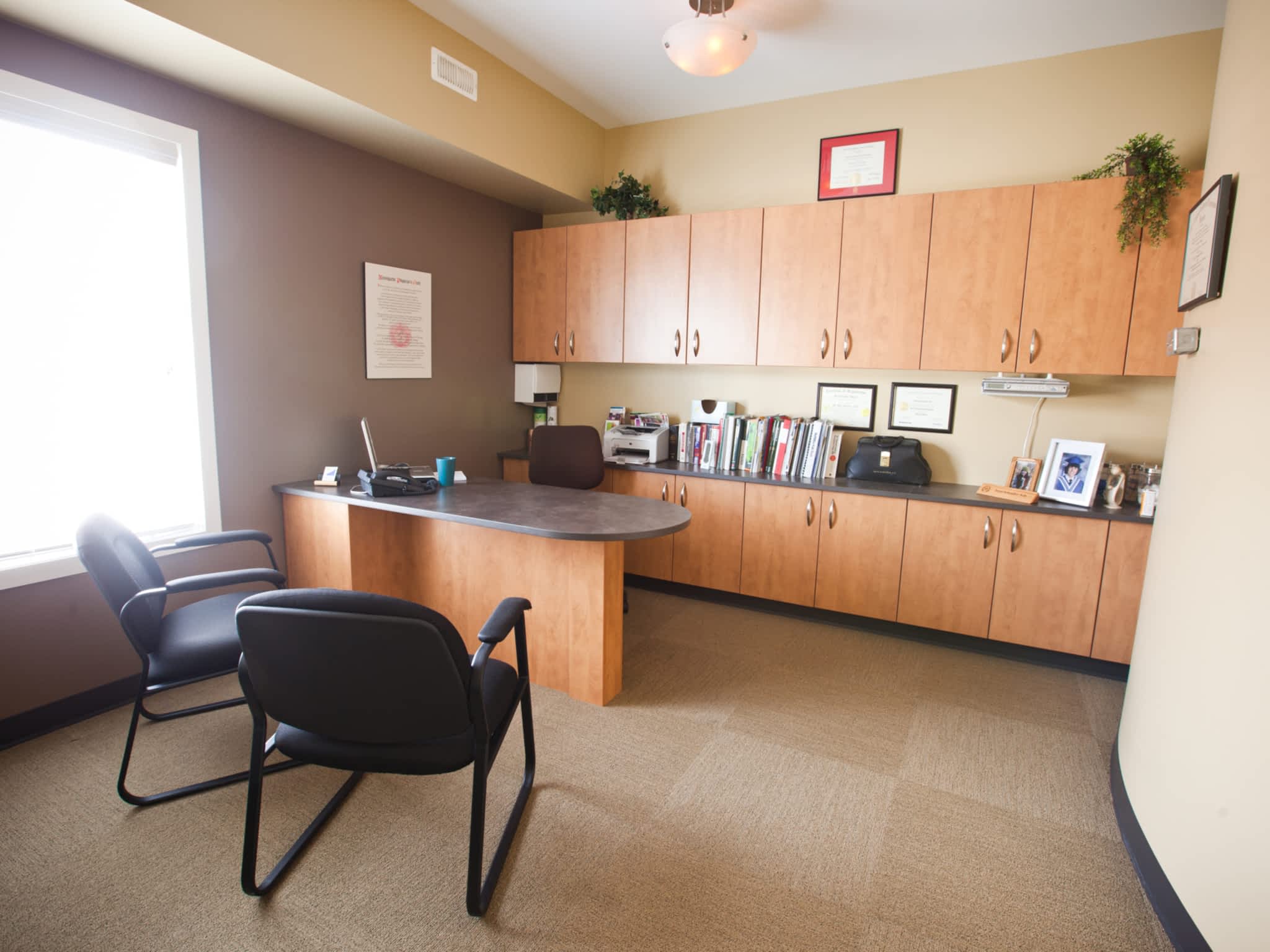 photo Centre For Natural Medicine Of Manitoba