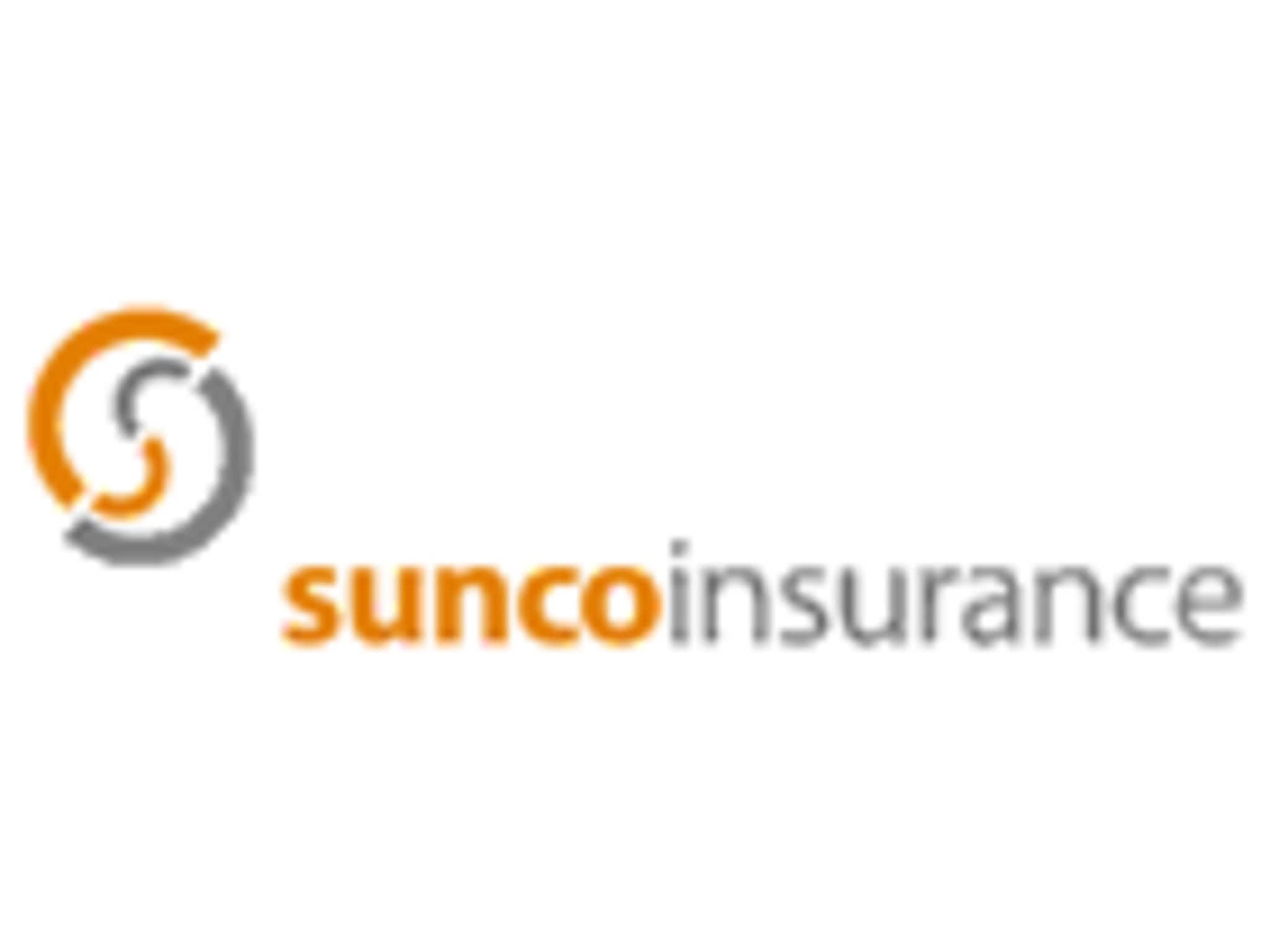 photo Sunco Insurance Ltd