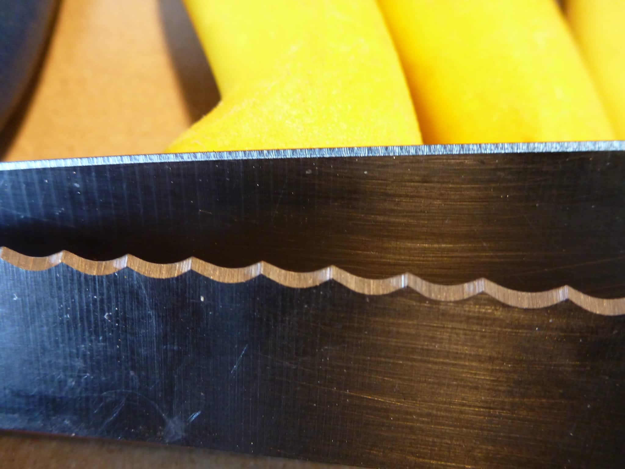 photo Cutting-Edge Mobile Sharpening