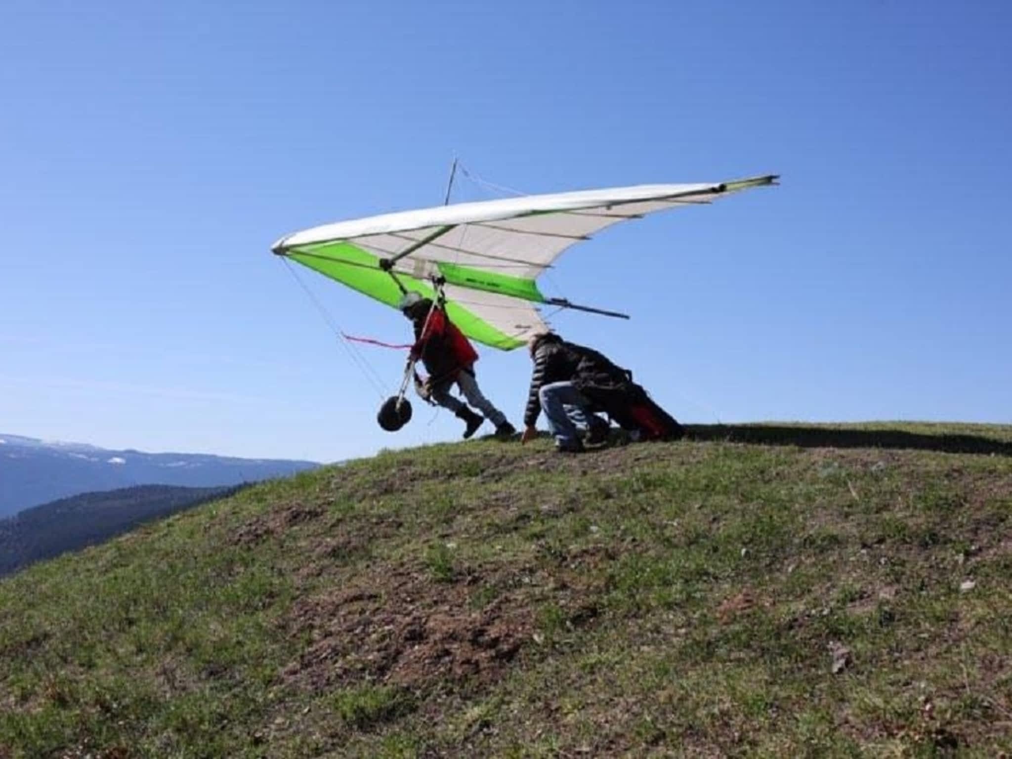 photo Freedom Flight School