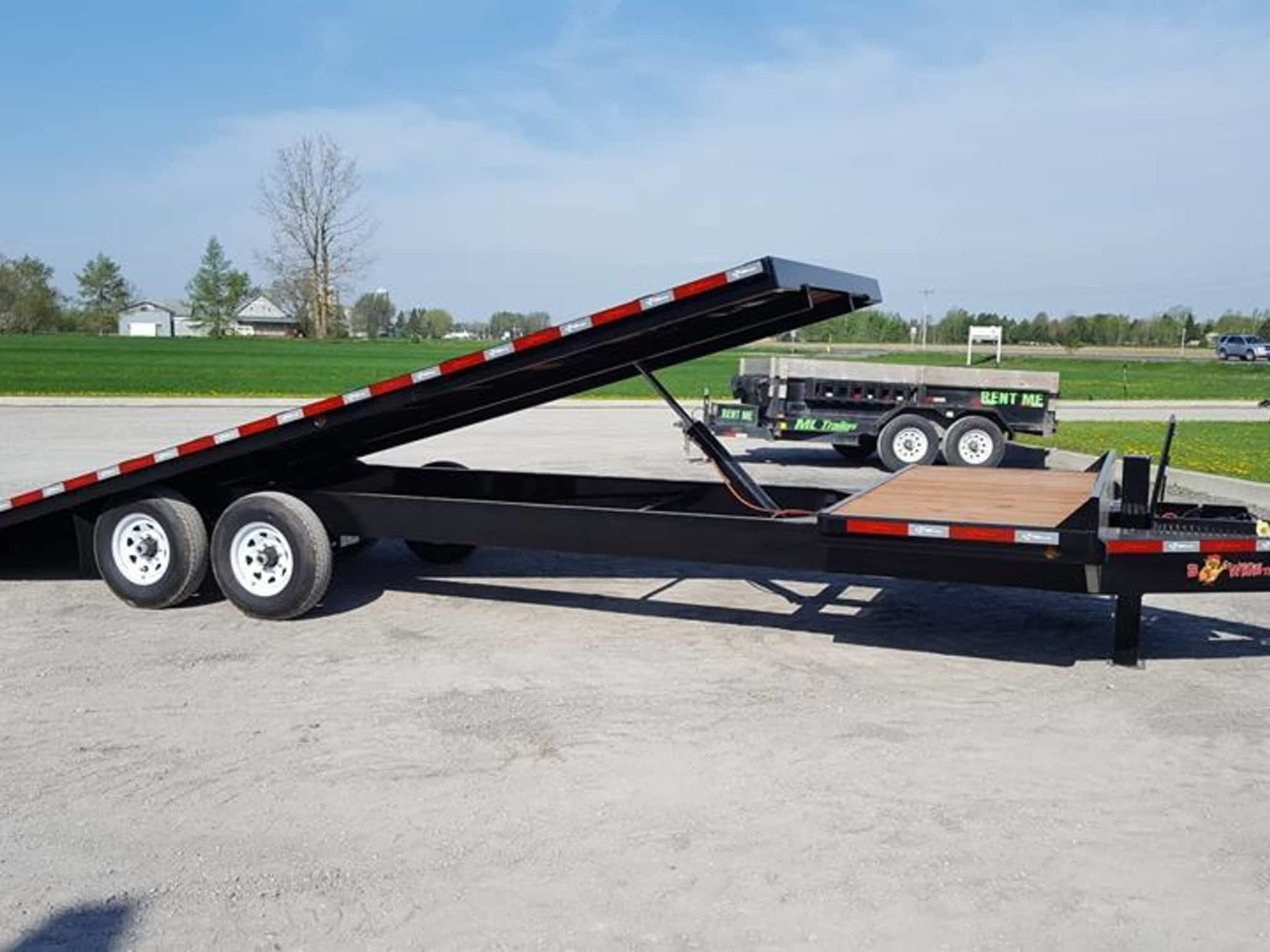 photo ML Trailers