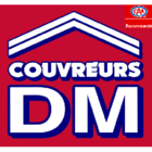 Couvreurs-DM - Logo