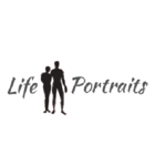 Life Portraits - Logo