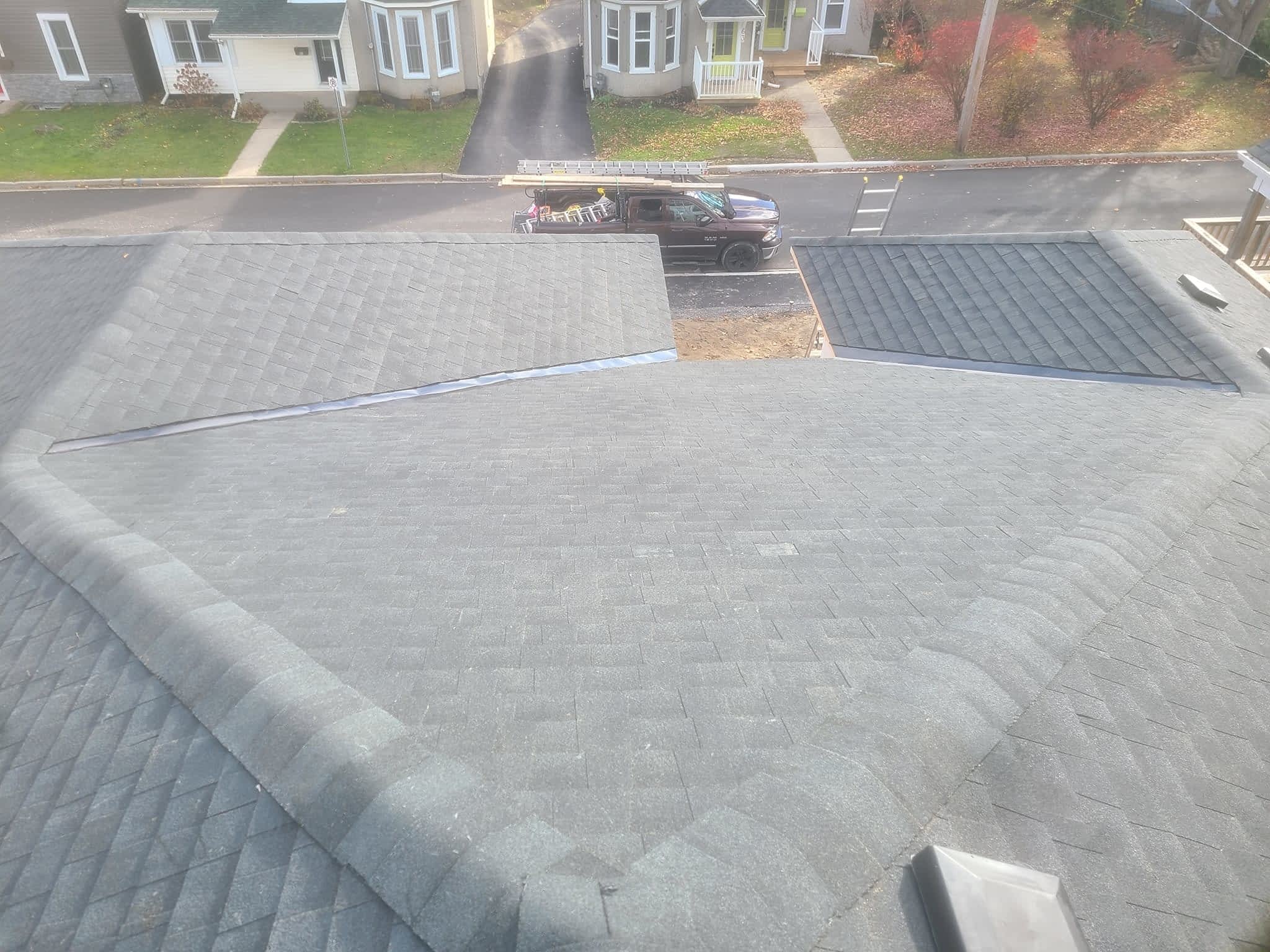 photo JL Contracting