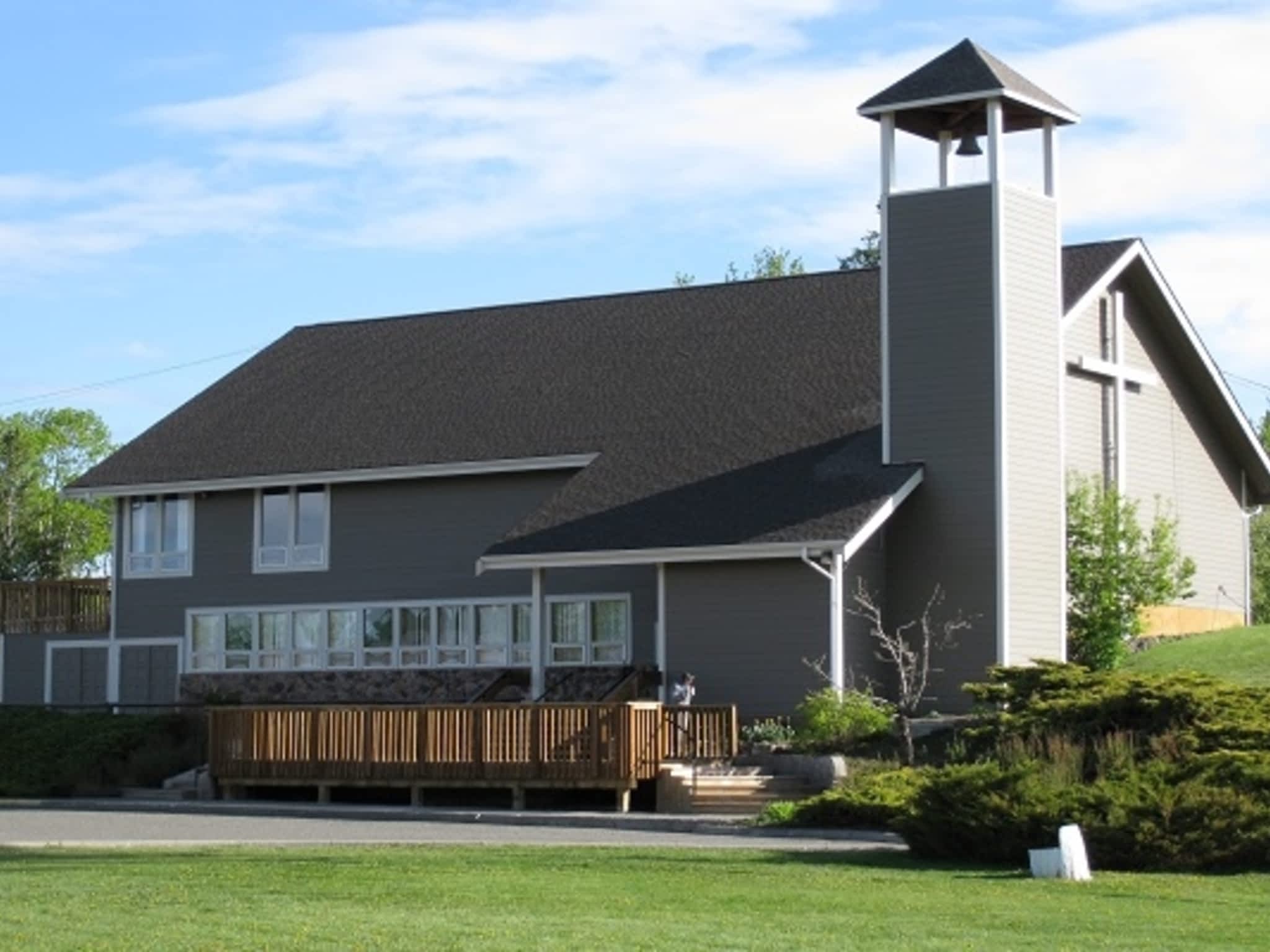 photo Cooper Construction