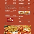 Best Of Stone Baked Pizzeria - Pizza et pizzérias