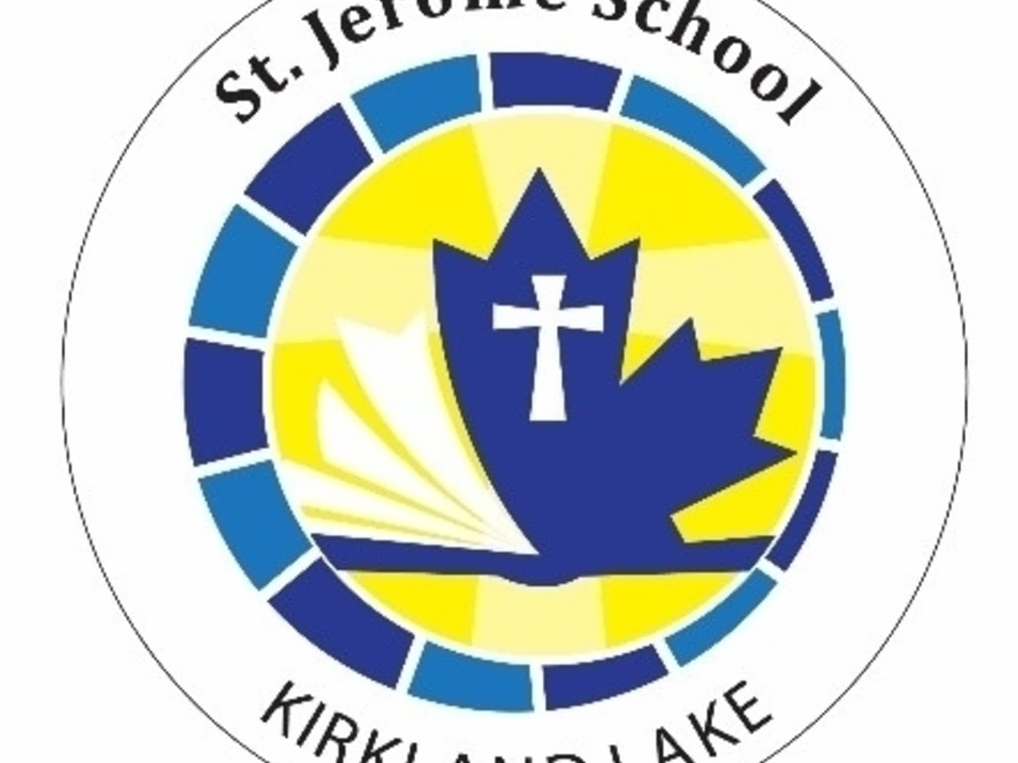 photo St Joseph School