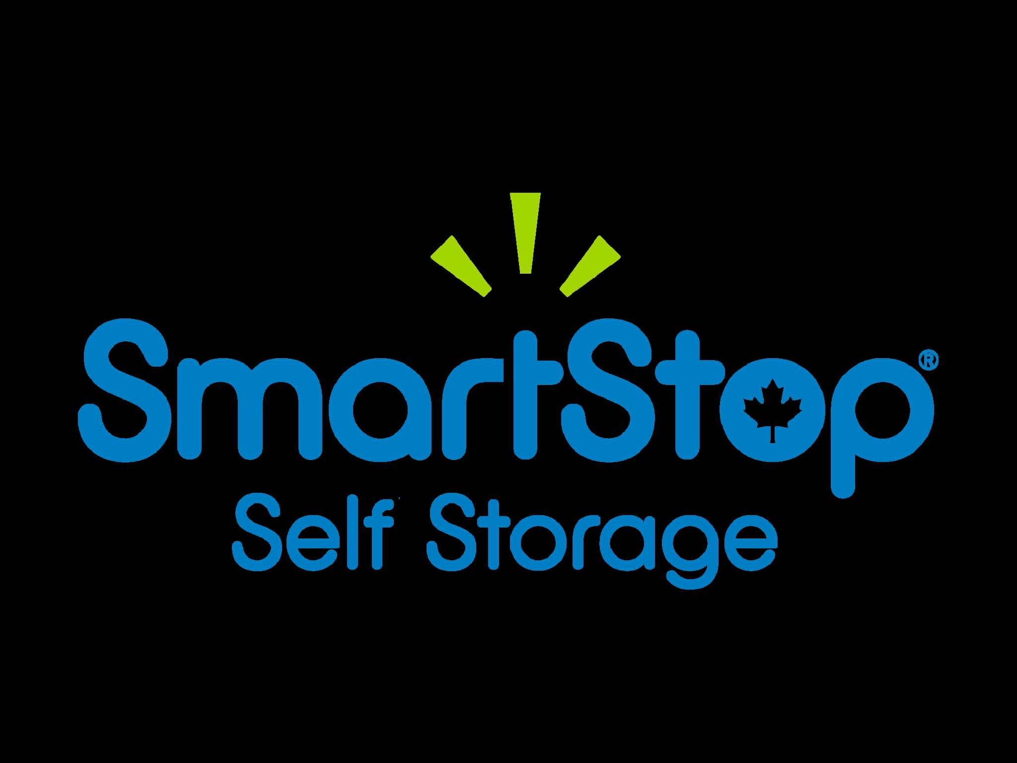 photo SmartStop Self Storage - North York