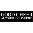 Good Cheer Alcohol Deliveries - Logo