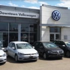 Downtown Volkswagen - New Car Dealers