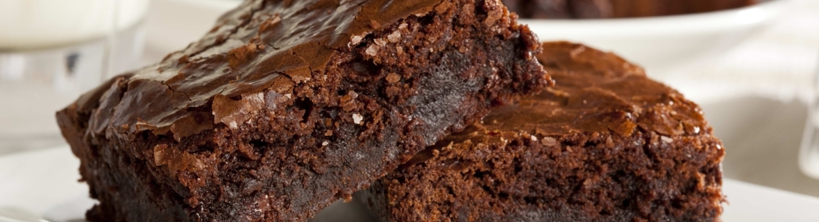 Take a bite of the best brownies in Edmonton