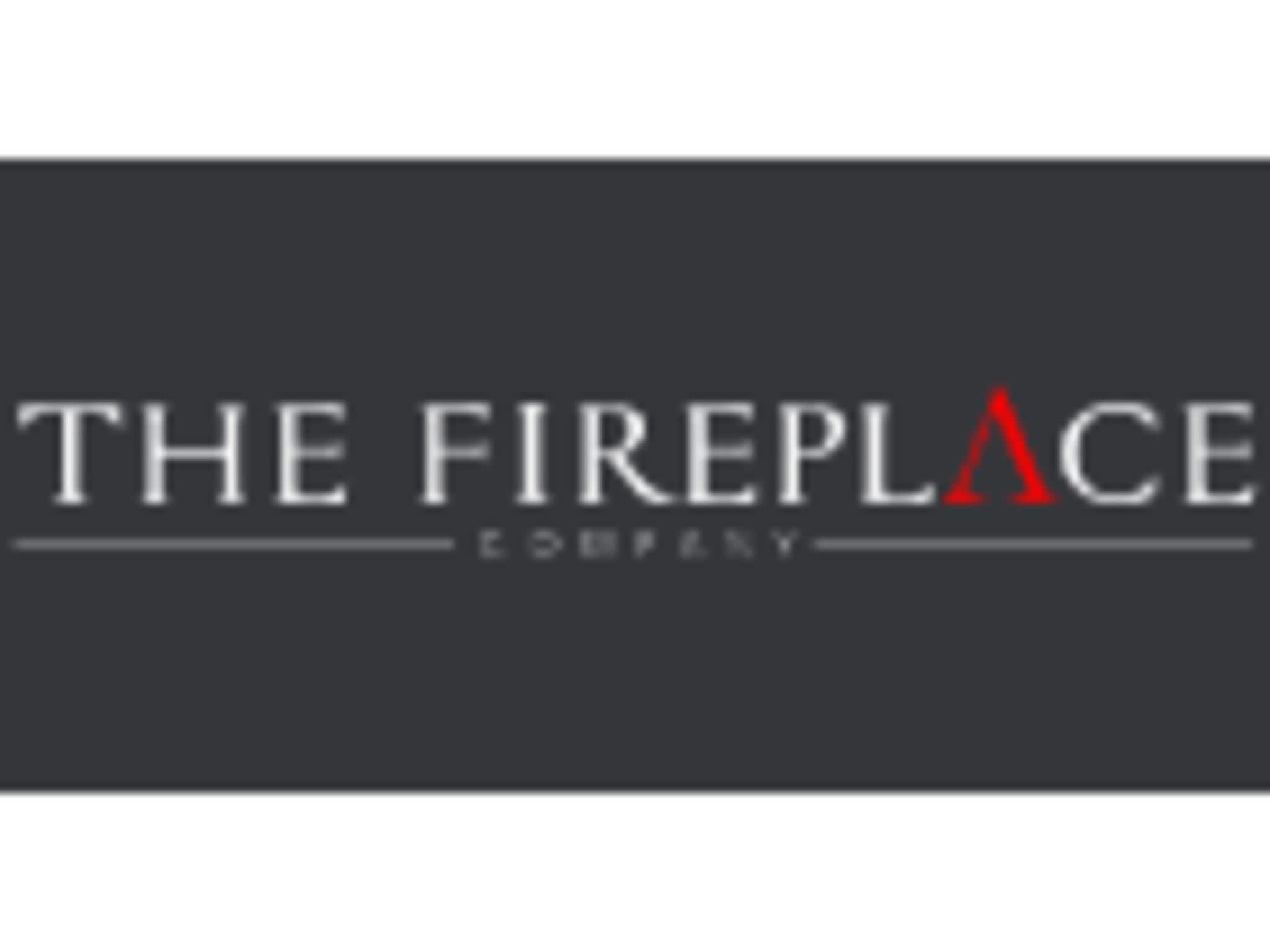 photo The Fireplace Company