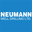 Neumann Well Drilling Ltd - Water Well Drilling & Service