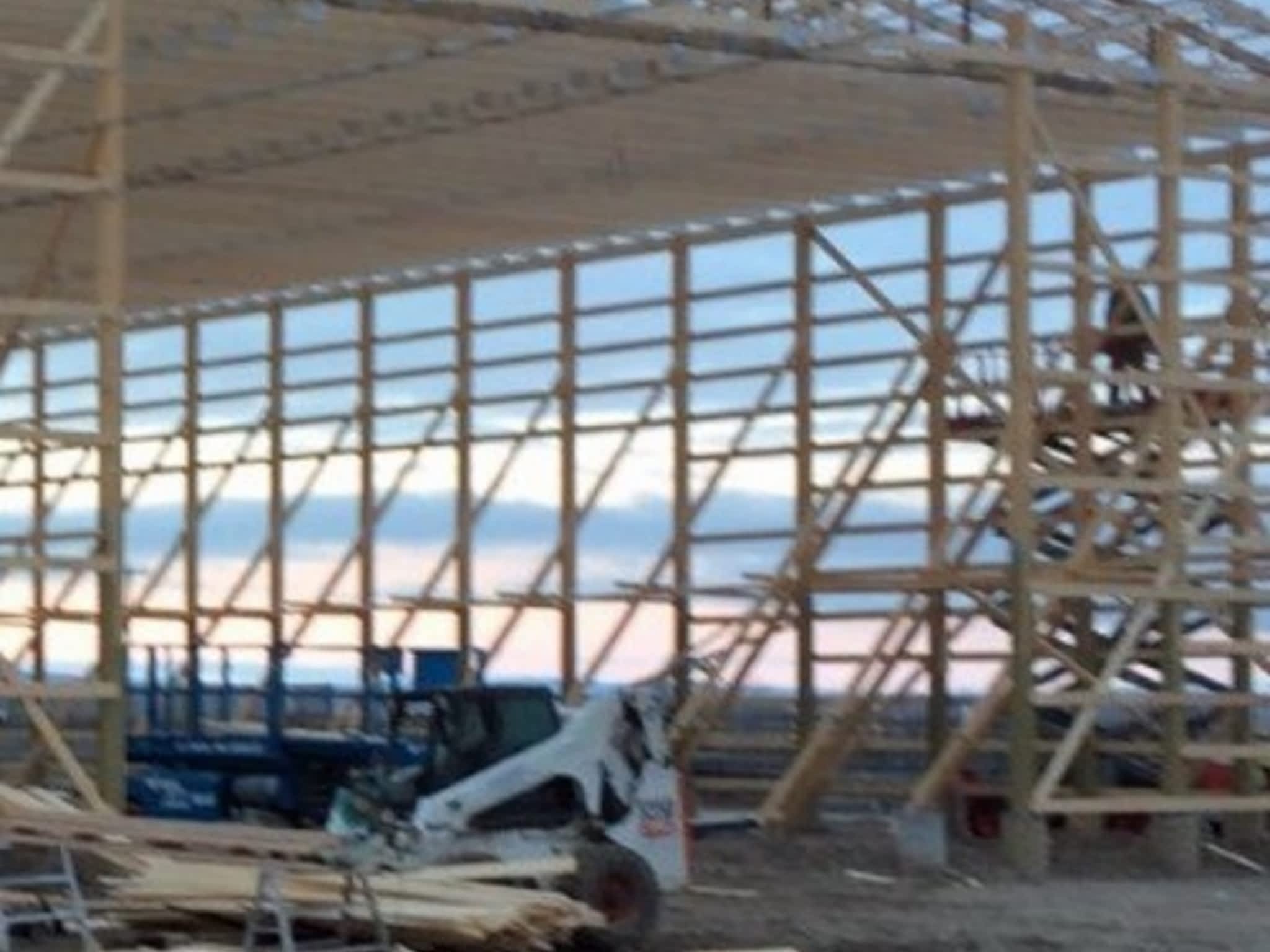 photo Vercon Construction