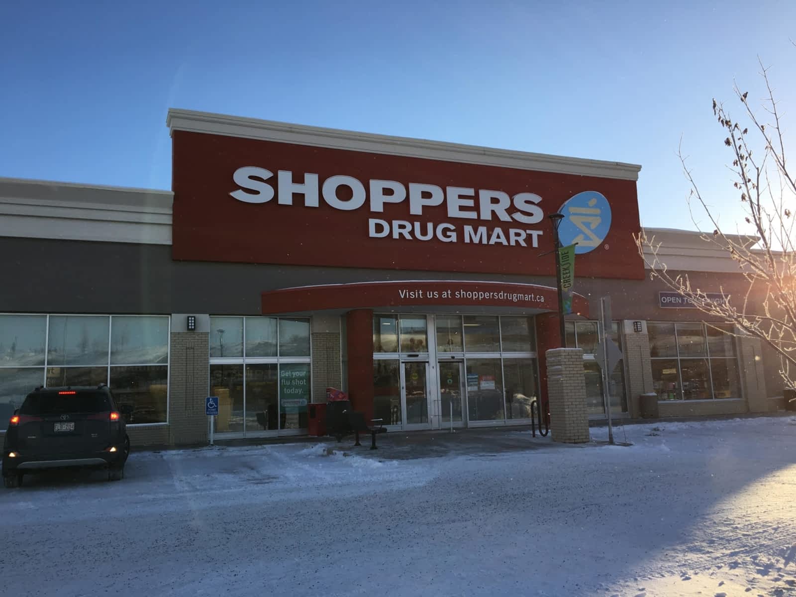 Shoppers Drug Mart Opening Hours 2012192 Symons