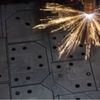 IH - Metal Products - Steel Fabricators