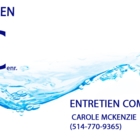 Entretien S & C Enr - Nettoyage résidentiel, commercial et industriel