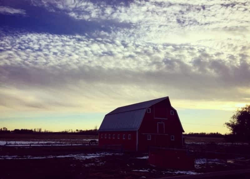 photo Tangle Ridge Ranch