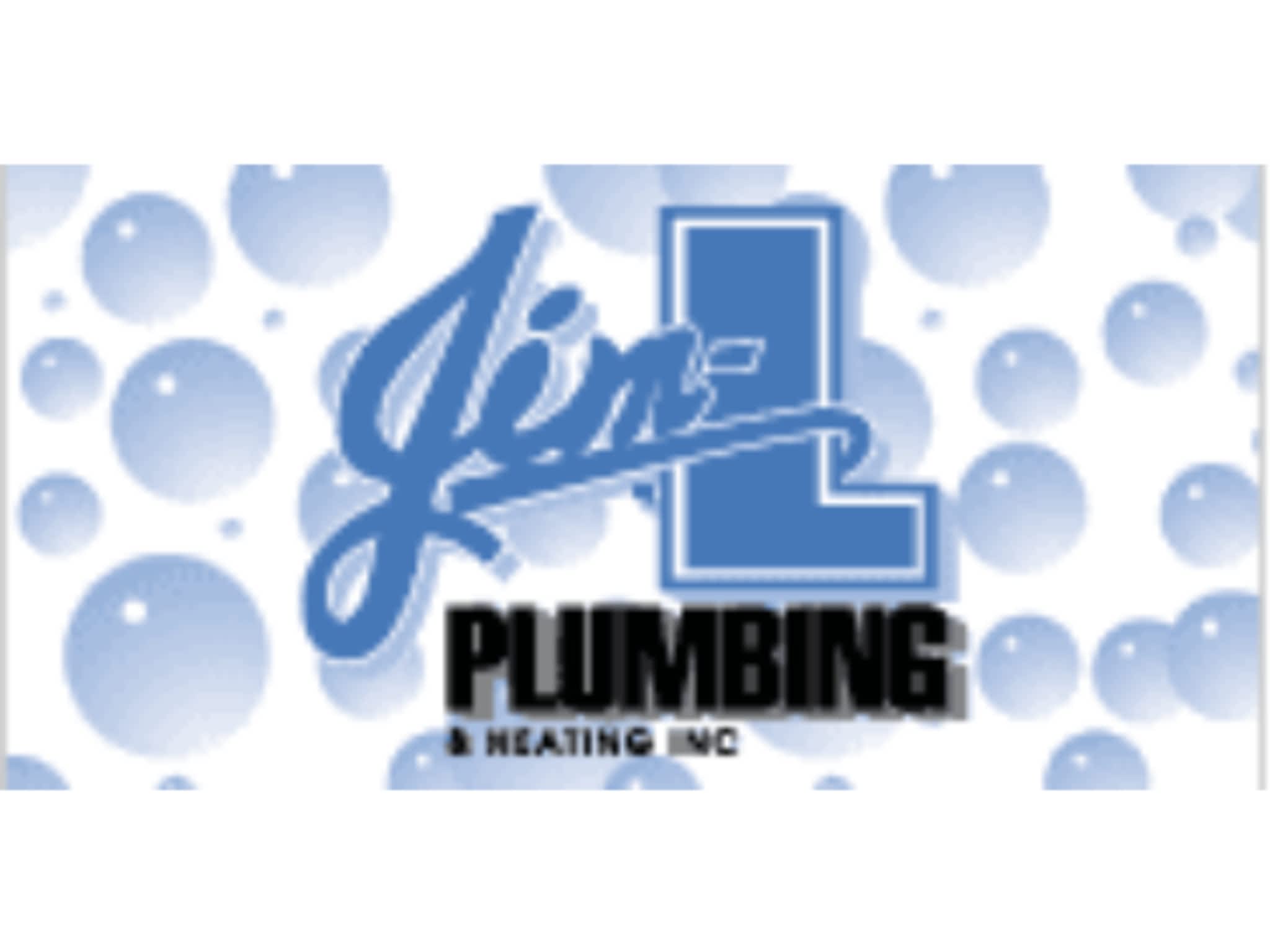 photo Jim-L Plumbing & Heating Inc
