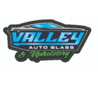 Valley Auto Glass and Upholstery - Logo