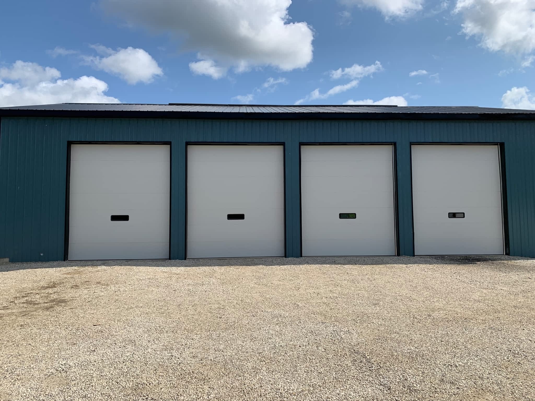 photo A Plus Door Services