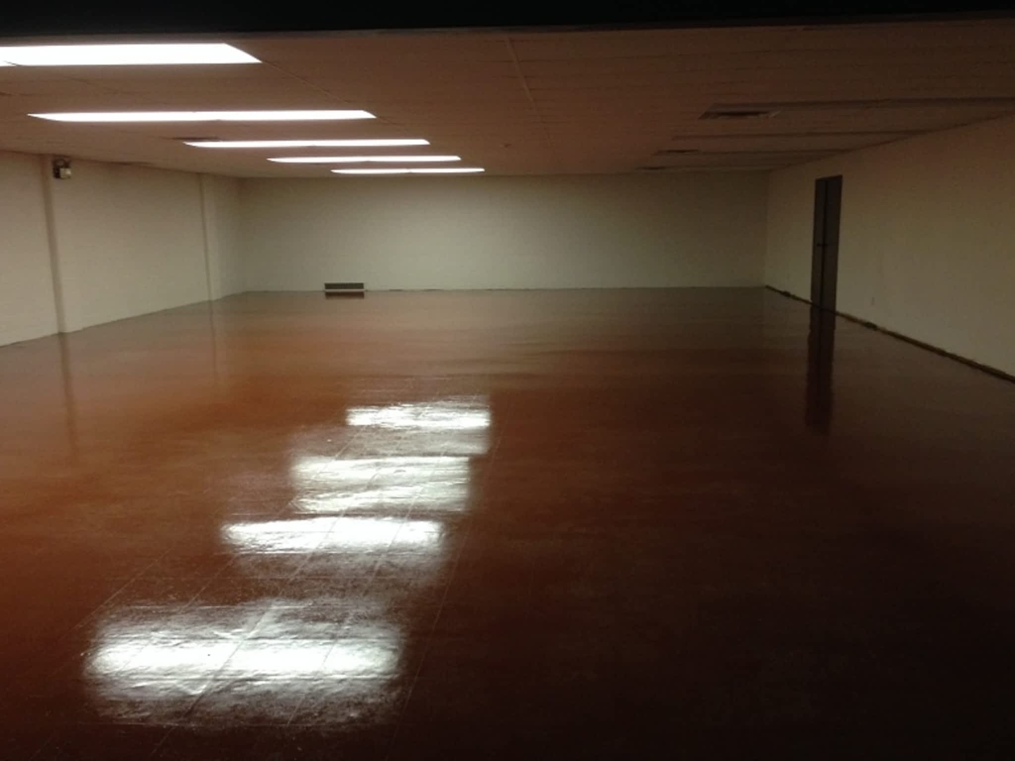 photo PM Building Maintenance